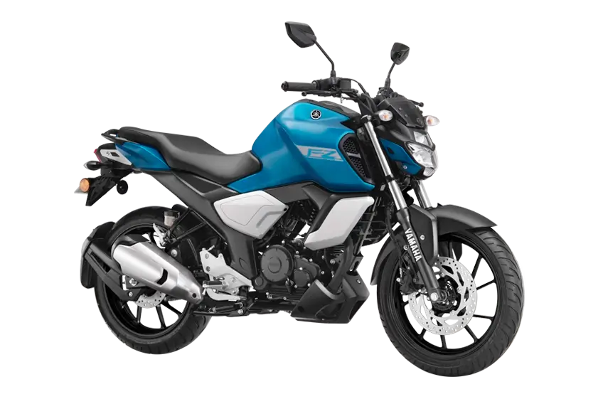 Yamaha FZ-FI